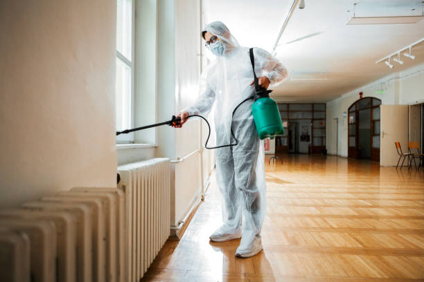 Professional Pest control in Huntington Station, NY